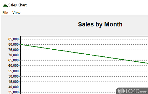 BS1 Free Accounting screenshot