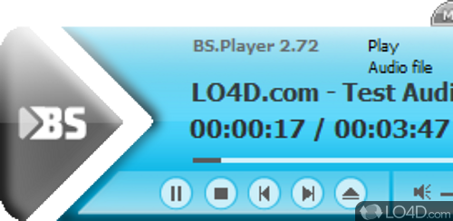bs player download folder