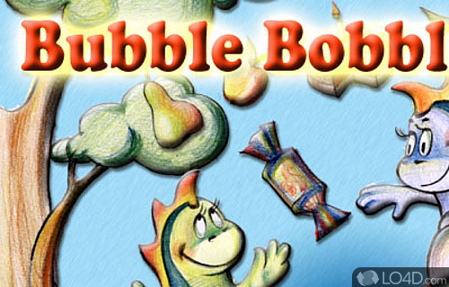 Bubble Shooter Free Download for Windows 10, 7, 8 (64 bit / 32 bit)