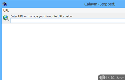 Calaym Screenshot