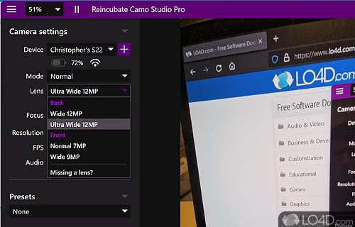 camo studio pro crack