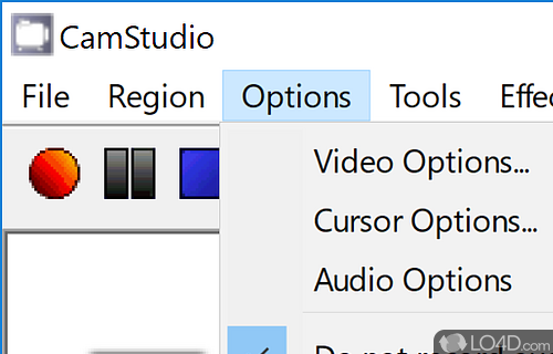 CamStudio Download