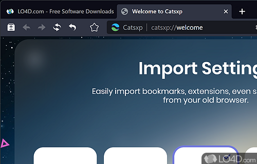 Catsxp 3.10.4 for apple download free