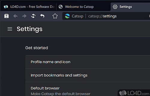 Catsxp 3.10.4 download the new version for mac