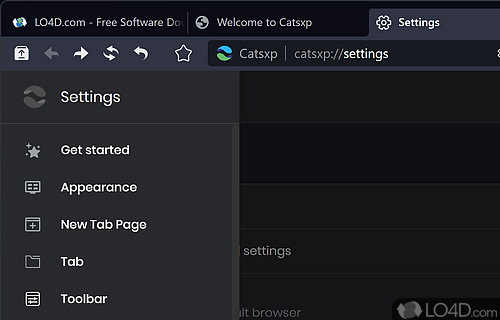 download the last version for android Catsxp 3.12.1
