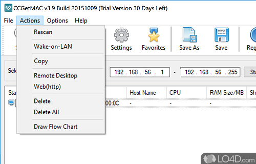 cc get mac address free download