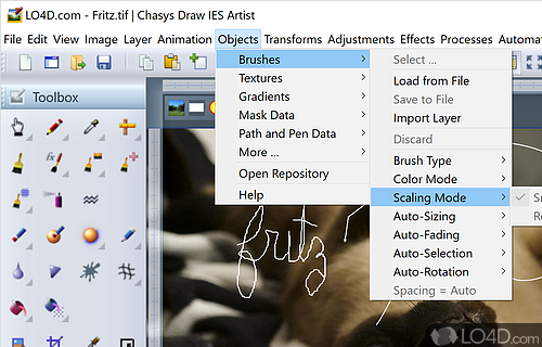 download the last version for apple Chasys Draw IES 5.27.02