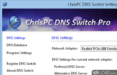 download ChrisPC Free VPN Connection 4.05.18