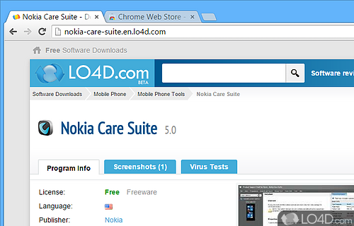 chromium portable browser