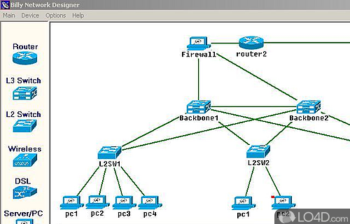 Screenshot of Cisco Snmp Tool - Freeware Cisco Configuration Management app