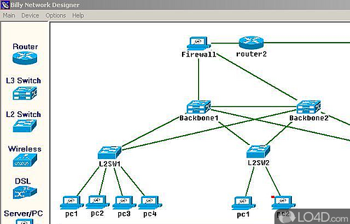 Cisco Snmp Tool Screenshot