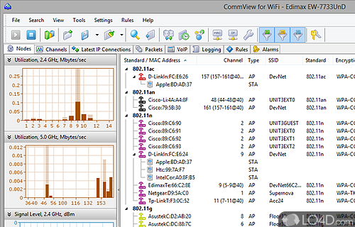 download commview wifi windows