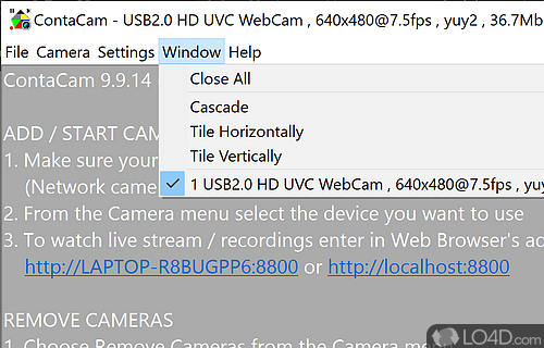 Manycam 7.5 discount