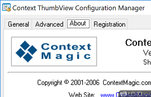 Context Thumbview Screenshot