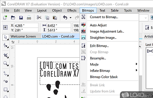 CorelDRAW Suite - Download