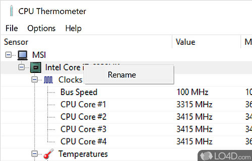 How to monitor your PC's CPU temperature