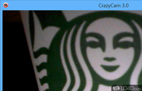 CrazyCam Screenshot