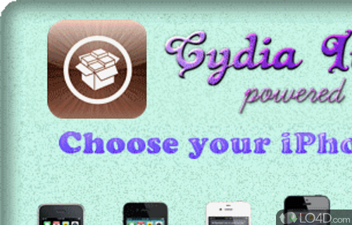 Cydia Installer Screenshot