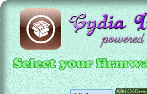 Tool to jailbreak your iPhone and iPad - Screenshot of Cydia Installer