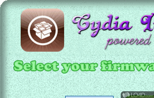 Cydia Installer screenshot