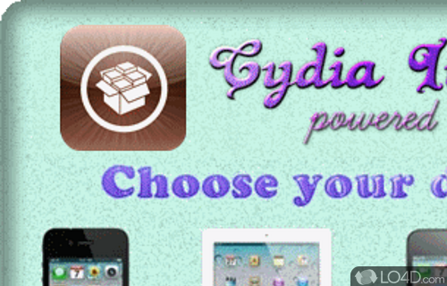 Cydia Installer - Download