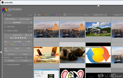 free downloads darktable 4.4.1