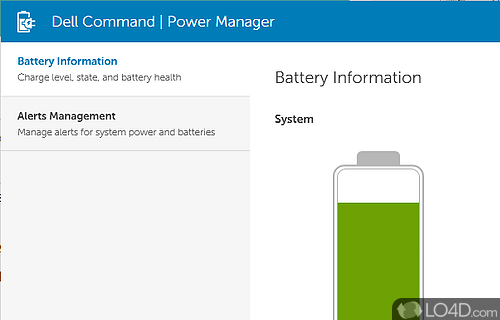 Как удалить dell power manager lite