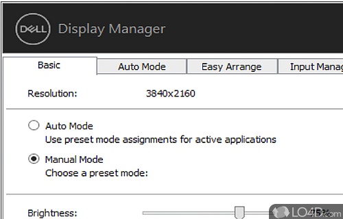 Monitor manager deals