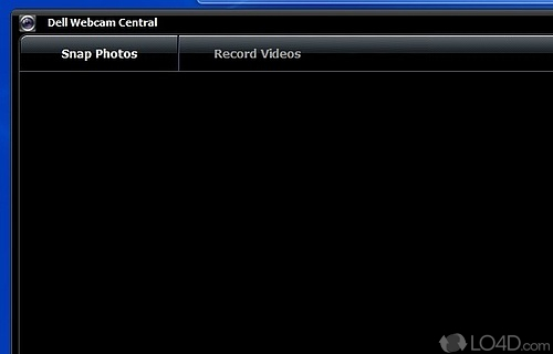 Dell Webcam Central Download 2.0