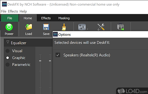 for windows download NCH DeskFX Audio Enhancer Plus 5.12