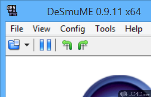 DeSmuME - Download