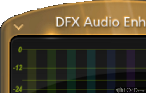 NCH DeskFX Audio Enhancer Plus 5.09 download the new version for mac