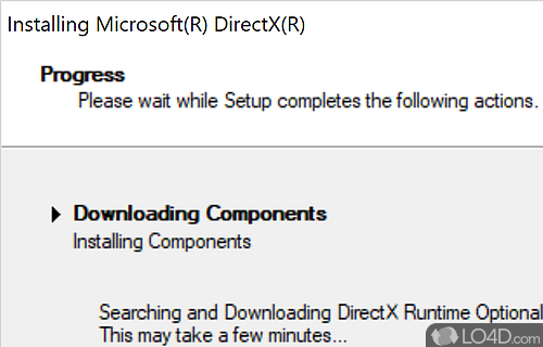 DirectX download: How to update or install DirectX on Windows 11