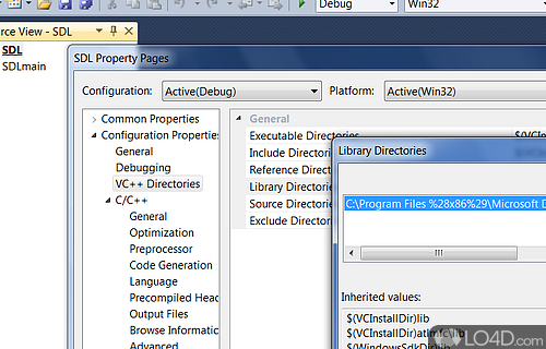 Microsoft DirectX SDK Download - Contains all that's required to create  DirectX compliant applications