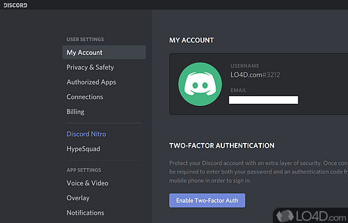 Discord - Download