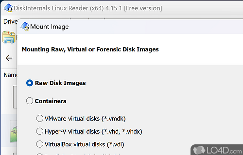 instal the new version for android DiskInternals Linux Reader 4.17.0.0