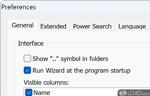 DiskInternals Partition Recovery screenshot