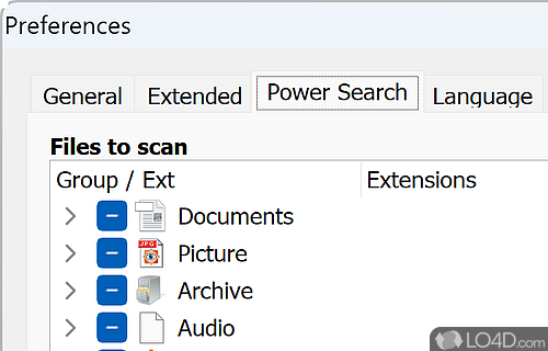 DiskInternals Partition Recovery screenshot