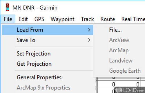 dnr garmin free download for mac