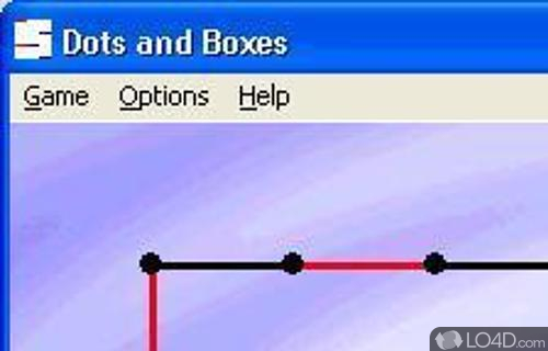 Dots and Boxes - Download