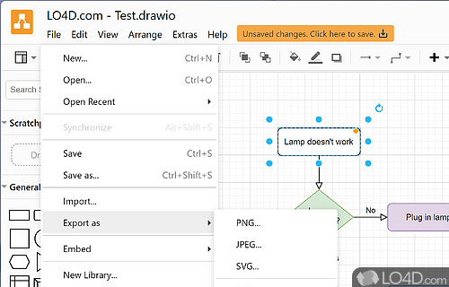 draw.io Desktop - Download