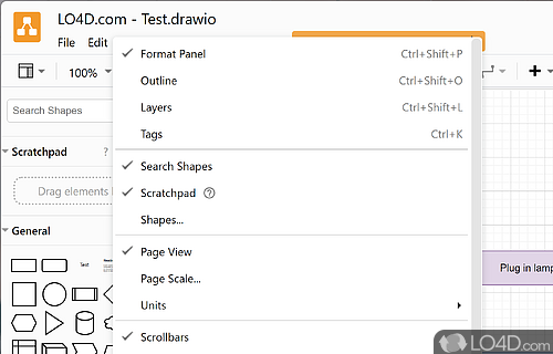 draw io download