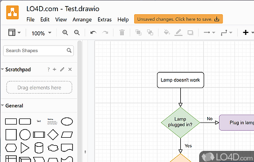 Draw.io real-time collaboration using Visual Studio Code and Live Share —  Szymon Krajewski — About software development, web technologies and  self-improvement