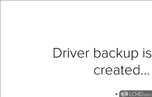 DriverPack Solution Screenshot