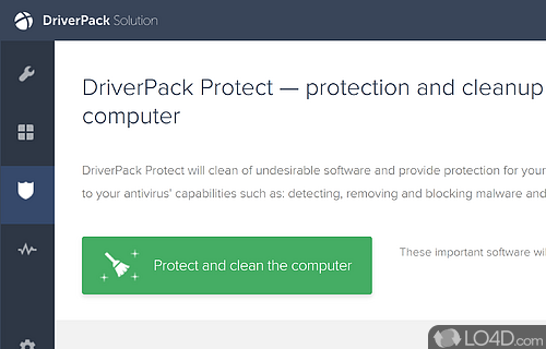 DriverPack Solution - Download