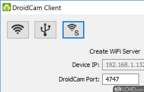 DroidCam Download