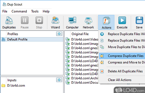 download the new Dup Scout Ultimate + Enterprise 15.6.12