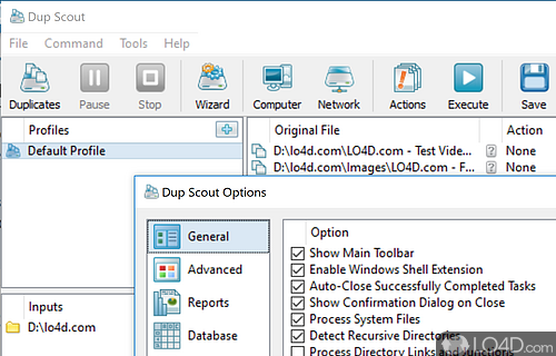 download the new version Dup Scout Ultimate + Enterprise 15.6.12