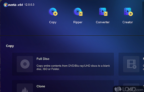 DVDFab Suite