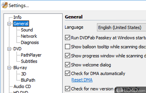 DVDFab Passkey Lite Download